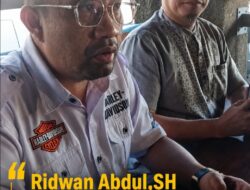 Kuasa Hukum Tersangka Pertanyakan Dasar Penetapan Status Hukum dalam Sengketa Aset PLTD Isimu