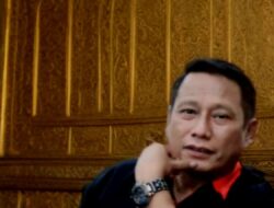 HUT Ke 80 Bhayangkara: Pendiri PETIR, Semmy Manafe  Sampaikan Apresiasi dan Harapan, Ingin Jadikan Polri Mitra Abadi