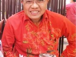 Saiful Chaniago: Pemulihan Integritas Bukti Keseriusan Pemerintahan Prabowo Jalankan Tata Kelola Bersih