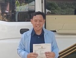 *Warga Ajak Manfaatkan SKCK Keliling di TMP Pancoran: Cepat, Mudah, dan Dekat*