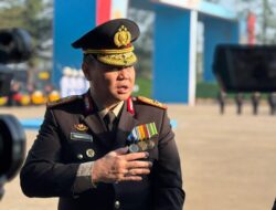 Hari Bhayangkara ke-80, Polri Tegaskan Transformasi Berkelanjutan untuk Hadir dan Mengabdi kepada Masyarakat
