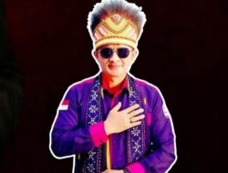 HUT Bhayangkara ke-80: Andre Kei Letsoin Tekankan Pentingnya Sinergi Lokal dan Dukungan Nyata Masyarakat Kepada Polri