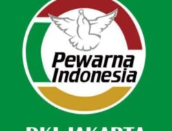 PEWARNA Indonesia Ucapkan Selamat HUT ke – 80 Bhayangkara: Teguhkan Integritas dan Dekatkan Diri pada Rakyat