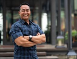 Andika Perkasa Apresiasi Meningkatnya Kepercayaan Publik terhadap Polri, Nilai Hasil Kerja Nyata Kapolri dan Jajaran