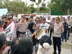 Ketua PWDPI Kepri: Perkokoh Persatuan dan Doa, Ketum DPP PWDPI Minta MA Tolak Kasasi PT KSP