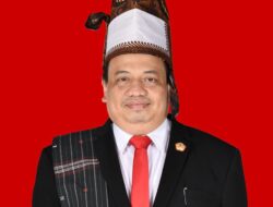 Luncurkan Cetak Biru 2026–2030, PPTN Targetkan Lahirkan 100 Profesor Hingga 100.000 Asisten Ahli Teologi demi Indonesia Emas