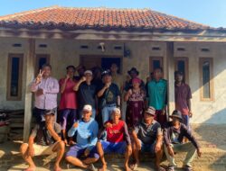PT BWI Gandeng Kelompok Tani Binaan Dudung Badrun Kelola 26 Hektare Sawah, Perkuat Kemitraan untuk Tingkatkan Produksi Padi