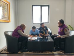 *Polda Metro Jaya Beri Pendampingan Psikologis kepada Tiga Korban Dugaan Penyekapan di Jakpus*