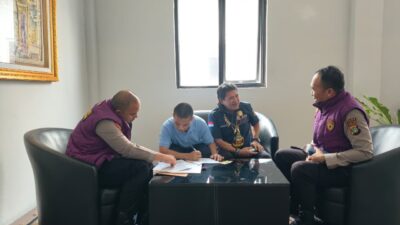 *Polda Metro Jaya Beri Pendampingan Psikologis kepada Tiga Korban Dugaan Penyekapan di Jakpus*