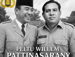 Pangkat Peltu dalam Sejarah dan Struktur Polri