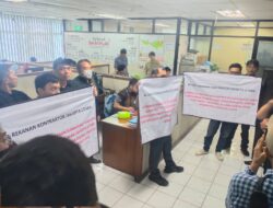Soroti Penutupan Akses dan Dugaan Pengaturan Tender, Kontraktor Desak Audit Menyeluruh Sudin PRKP Jakarta Utara