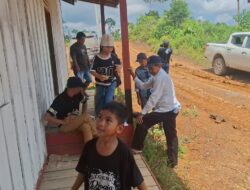 Tanpa Kesepakatan dan Ganti Rugi, PT NPR Diduga Menguasai Wilayah Ulayat Warga Karedan