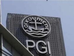 PGI Kecam Eskalasi Kekerasan di Papua: Hentikan Pembunuhan, Hormati Martabat Hidup Manusia
