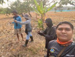 Ancaman Gagal Panen Bayangi Segeran Kidul, Petani Minta DPRD Jabar Awasi Pengelolaan Irigasi