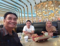 Hari Ini, Warga Terdampak PT Asmin Bara Bronang dan PT Kapuas Maju Jaya Audensi Komisi XII DPR
