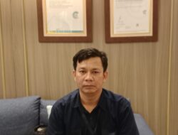 GERTAK Soroti Kasus Suap Impor Bea Cukai, Djaka Budi Utama Sosok Pemberani Bongkar Gurita Korupsi di Bea Cukai