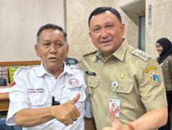 Tokoh Masyarakat Jakarta Utara Prihatin atas Keributan yang Diduga Dipicu Kontraktor di Sudin Perumahan