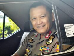 Dang Ike Tegaskan Tak Lagi Gunakan Jabatan Kepaksian Pernong, Pilih Fokus sebagai Tokoh Adat dan Tokoh Masyarakat Lampung