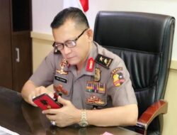*Dang Ike Tegaskan Tak Lagi Gunakan Jabatan Kepaksian Pernong, Pilih Fokus sebagai Tokoh Adat dan Tokoh Masyarakat Lampung