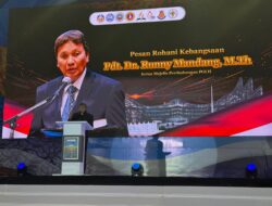 Nusantara Konferensi Hari Doa Nasional 2026 Tuai Sukses Api Doa dan Penginjilan Menyala dari Balikpapan dan IKN Hingga ke Seluruh Bangsa