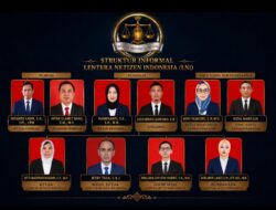 Sejumlah 15 Pengurus DPN Digdaya Perwakilan Netizen Mengundurkan Diri, Deklarasikan LENTERA NETIZEN INDONESIA