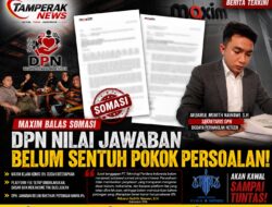 Platform Fee Masih Dipertahankan, DPN dan Kantor Hukum R.V.M.N & Partners Siapkan Langkah Lanjutan Bila Klarifikasi Tak Dipenuhi