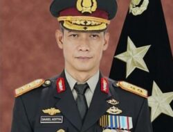 Usaha dan Keteguhan Hati Jadi Contoh : Selamat Ulang Tahun ke 57 Irjen Polisi Daniel Aditya Jaya, Kapolda Bali