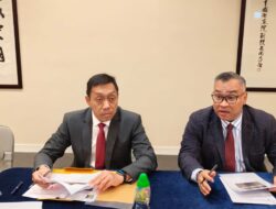 *Polri dan Kepolisian RRT Tukar Buronan, Perkuat Kerja Sama Penegakan Hukum Internasional*