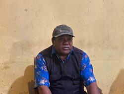 *Aktivis Pemuda Papua Dorong Dialog dan Penegakan Hukum Berjalan Beriringan di Papua*