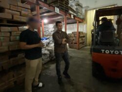 PT. FAZ ANUGERAH NUSANTARA Perkuat Bisnis Trade & Distribution, Muhammad Alvin Fahrezy Fokus Kembangkan Komoditas Ikan, Pengadaan Tanaman, Pengadaan Barang dan Komoditas Teh