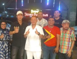 Daenk Jamal Kenang Perjuangan Hidup di Hari Ulang Tahunnya: Dari Titik Nol Hingga Terus Mengabdi