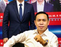 Ketum PWDPI Berikan SK Mandat Pengurus DPW PWDPI Provinsi Banten 