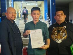 Merasa Rumah Tangganya Hancur, Seorang Suami Tempuh Jalur Hukum dengan Melaporkan Dugaan Perzinaan ke Polda Metro Jaya