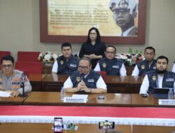 Kortastipidkor Polri Tetapkan Tersangka Kasus Korupsi Pembiayaan PT PPA–PT BAS, Kerugian Negara Capai Rp38,8 Miliar