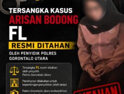 Dari Keraguan Menuju Kepastian Hukum: Kuasa Hukum Lentera Netizen Indonesia Buktikan Perjuangan 13 Korban Berbuah Penetapan Tersangka dan Penahanan FL