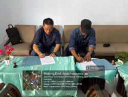 BUMDes Kromengan Gandeng PT Agape Sinar Nusantara, Siapkan Terobosan Tingkatkan Produksi dan Stabilkan Harga Gabah Petani