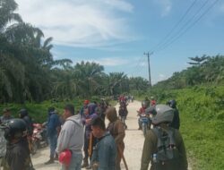 Konflik Agraria Pasangkayu Memanas, Masyarakat Adat Bersama Warga Lokal Tuntut Jadi Penentu Kebijakan