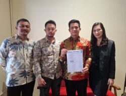Hotman Paris Diadukan ke Dewan Kehormatan, Sirait & Co Kawal Pengaduan Insan Pers