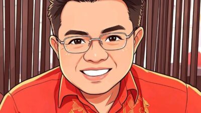 Saiful Chaniago: Pemulihan Integritas Bukti Keseriusan Pemerintahan Prabowo Jalankan Tata Kelola Bersih