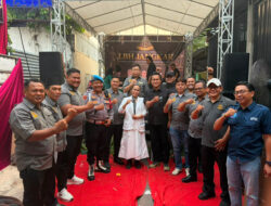 LBH JANGKAR Hadirkan “Rumah Hukum” Ramah Masyarakat di Tengah Tantangan Era Digital