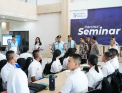 *Polri Kukuhkan LP-KTB, Bangun Tata Kelola Sekolah Unggulan Bertaraf Internasional untuk Cetak Pemimpin Masa Depan*