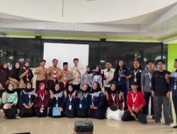 *KKL-PPM 79 Universitas Malahayati Hadirkan Edukasi Anti Bullying di SD IT Wahdatul Ummah Kota Metero*