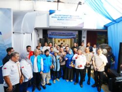 *Kapolri: Desk Ketenagakerjaan Hadir Berikan Solusi bagi Persoalan Buruh*