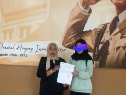 Kuasa Hukum NR, Korban Dugaan Pemerkosaan, Apresiasi Respons Polres Metro Bekasi