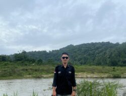 Rivandi Abdullah Desak Kapolda Copot Kapolsek Wonosari, Dinilai Gagal Tangani Hilangnya Eca