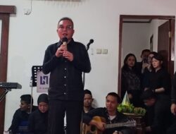 Sufmi Dasco Ahmad Kobarkan Semangat Kebangkitan Satria Muda Indonesia di Milad ke-39: “Satu Tekad, Satukan Persaudaraan Bela Diri Bela Bangsa”
