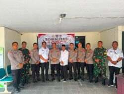 *Perkuat Sinergi Lintas Sektor, SPN Polda Kaltim Gandeng Pemerintah, Akademisi, OJK, dan Tokoh Daerah Wujudkan Cyber Resilient Community*
