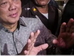 Hukum di Negara +62 Masih Milik Kaum Elit? Saat Febrie Tanpa Rompi Tanpa Borgol, Rakyat Kecil Langsung Digilas