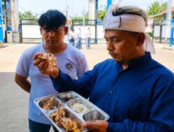Muncul Sorotan Tajam Pelaksanaan MBG di Karawang