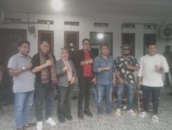 Persaudaraan Timur Indonesia  Raya Gelar Konsolidasi Seluruh Pengurus DPW DKI Jakarta